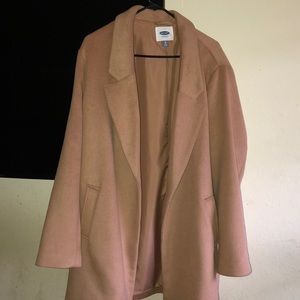Coat 🧥 by old navy